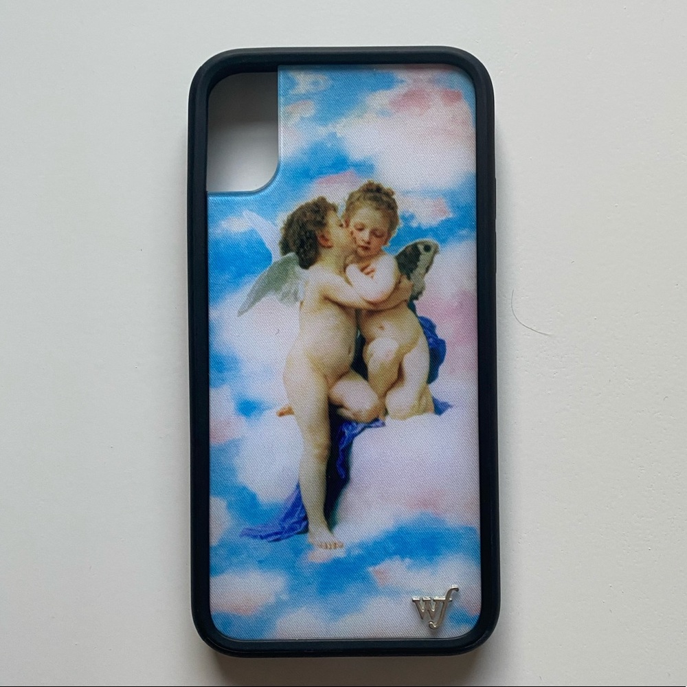 Angles Wildflower X/XS Case